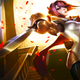 Illustration for article titled League Of Legends Changes Champion's Looks, Fans Flip Out